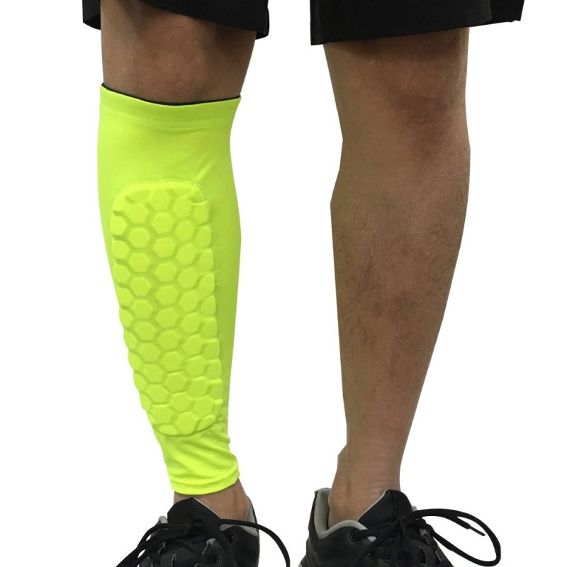 Shin Guard Lock Straps