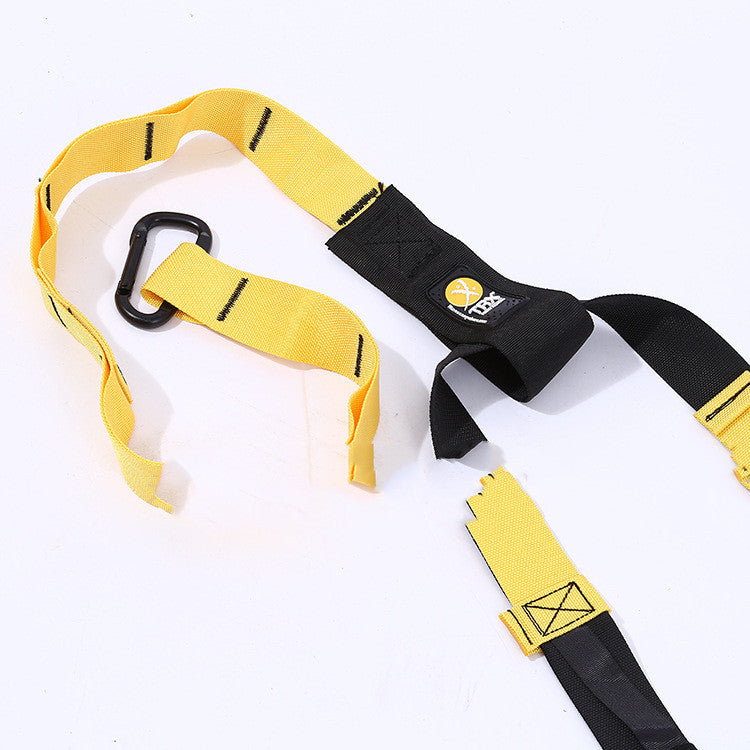 Suspension Training Straps