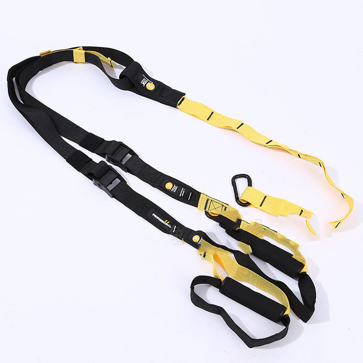 Suspension Training Straps